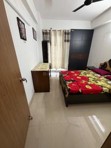 Bedroom Image of 1385 Sq.ft 3 BHK Apartment / Flat for sale in ATS Happy Trails, Noida Extension Greater Noida for Rs. 16000000
