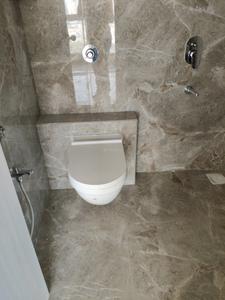 Bedroom Image of 487 Sq.ft 1 BHK Apartment / Flat for rent in Shraddha Vardaan, Bhandup West Mumbai for Rs. 30000