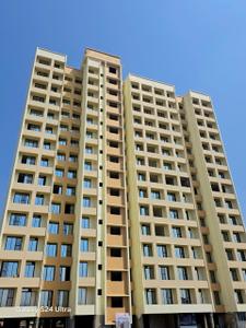 Building Image of 791 Sq.ft 2 BHK Apartment / Flat for sale in Dattatray Residency, Badlapur West Badlapur for Rs. 3100000