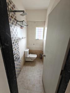 Bathroom Image of 599 Sq.ft 1 BHK Apartment / Flat for sale in Kharadi Pune for Rs. 4500000