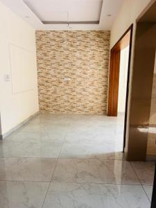 Hall Image of 1150 Sq.ft 4 BHK Independent House for sale in Badal Colony Zirakpur for Rs. 12500000