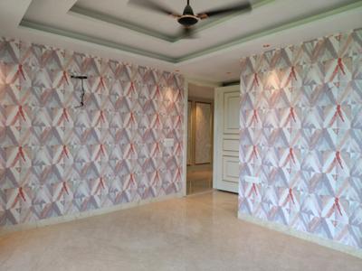 Bedroom Image of 4230 Sq.ft 5 BHK Builder Floor for sale in Vasant Kunj New Delhi for Rs. 120000000