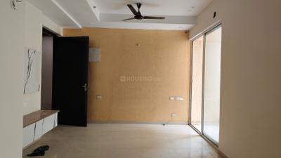 Living Room Image of 744 Sq.ft 2 BHK Apartment / Flat for sale in Prateek Grand City, Siddharth Vihar Ghaziabad for Rs. 8775000