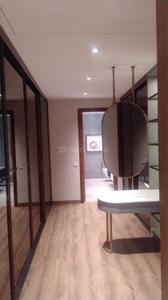 Bedroom Image of 2100 Sq.ft 4 BHK Apartment / Flat for sale in Chandigarh Airport Area Chandigarh for Rs. 11935000