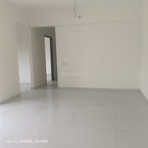 Hall Image of 1080 Sq.ft 2 BHK Apartment / Flat for sale in Sudarshan Paradise, Pimple Nilakh Pune for Rs. 9900000