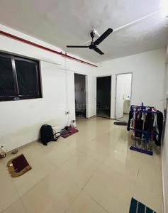1.5 BHK Flat