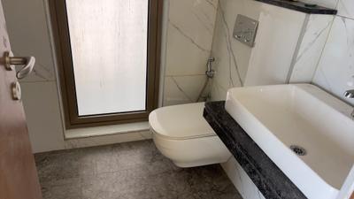 Image of 1628 Sq.ft 3 BHK Apartment / Flat for sale in Prestige Siesta, Mulund West, Mumbai for Rs. 42500000