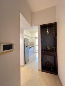 Hall Image of 1300 Sq.ft 2 BHK Apartment / Flat for sale in Lodha Belmondo, Gahunje Pune for Rs. 14500000