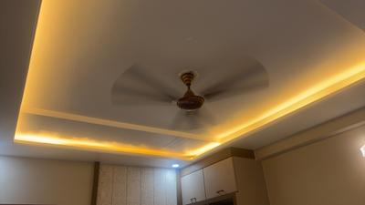 Bedroom Image of 1320 Sq.ft 3 BHK Apartment / Flat for sale in Girdharipura Jaipur for Rs. 6500000