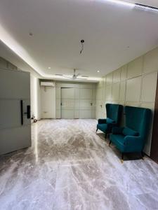 Hall Image of 3000 Sq.ft 3.5 BHK Builder Floor for rent in Omaxe Executive Floors, Sector 56 Gurgaon for Rs. 110000