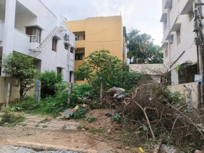 Image of 1200 Sq.ft Residential Plot / Land for sale in Sanjaynagar, Bengaluru for Rs. 35500000
