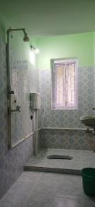 Image of 1100 Sq.ft 3 BHK Builder Floor for rent in Salt Lake City, Kolkata for Rs. 26000