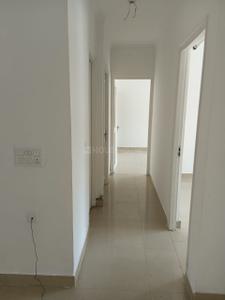 Hall Image of 1008 Sq.ft 2 BHK Apartment / Flat for sale in Akash Residency, Adarsh Colony Moradabad for Rs. 4750000