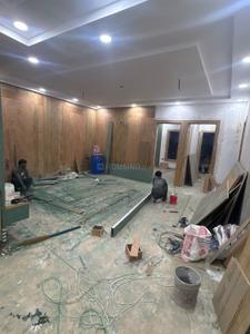 Living Room Image of 2155 Sq.ft 4 BHK Builder Floor for sale in Vaishali Ghaziabad for Rs. 37500000