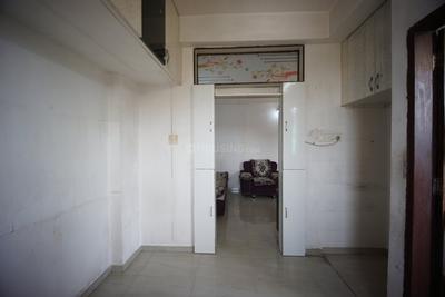 Living Room Image of 1134 Sq.ft 2 BHK Apartment / Flat for sale in Nava Naroda Ahmedabad for Rs. 4000000