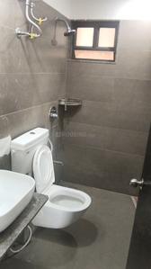 Image of 1500 Sq.ft 2.5 BHK Apartment / Flat for rent in Malabar County III, Vaishno Devi Circle, Ahmedabad for Rs. 35000