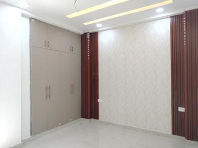 Bedroom Image of 1557 Sq.ft 3 BHK Builder Floor for sale in Fidato Honour Homes, Sector 89 Faridabad for Rs. 17000000