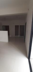 Hall Image of 980 Sq.ft 2 BHK Apartment / Flat for sale in Bhayli Vadodara for Rs. 3600000