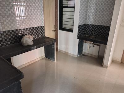Kitchen Image of 1600 Sq.ft 4 BHK Apartment / Flat for sale in Zinnat Nagar Valsad for Rs. 4700000