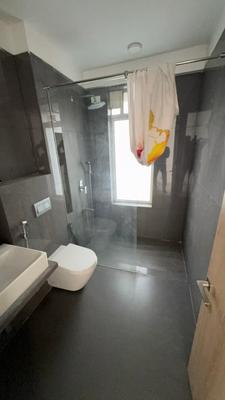 Image of 850 Sq.ft 2 BHK Apartment / Flat for sale in Soham Crystal Spires, Thane West, Thane for Rs. 19000000