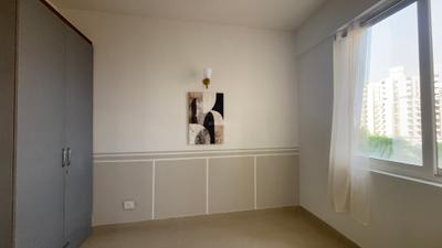 Bedroom Image of 1270 Sq.ft 2 BHK Apartment / Flat for sale in Sector 84 Gurgaon for Rs. 14900000