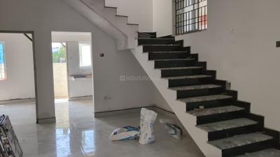 Living Room Image of 1500 Sq.ft 3 BHK Independent House for sale in Sembakkam Chennai for Rs. 15000000