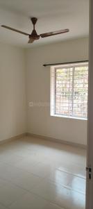 Bedroom Image of 1450 Sq.ft 3 BHK Apartment / Flat for sale in Yenmark Riverfront, Jeppinamogaru Mangalore for Rs. 12000000