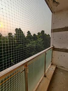Balcony Image of 2700 Sq.ft 7 BHK Duplex for sale in Ashok Vihar New Delhi for Rs. 59800000