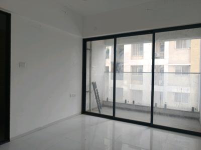 Bedroom Image of 1350 Sq.ft 3 BHK Apartment / Flat for sale in Ikon Queens Tower, Mohammed Wadi Pune for Rs. 12700000