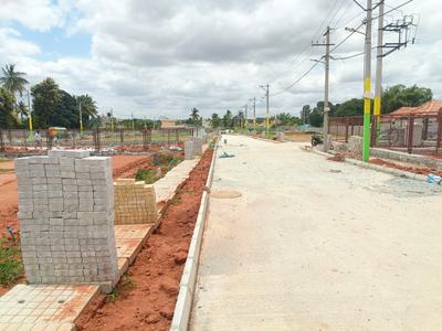 Image of 800 Sq.ft Residential Plot / Land for sale in Doddaballapura, Bengaluru for Rs. 2320000