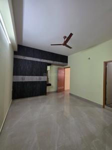 Hall Image of 1200 Sq.ft 2 BHK Builder Floor for rent in Singasandra Bengaluru for Rs. 37000