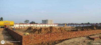 Image of 1000 Sq.ft Residential Plot / Land for sale in Sahu City, Kabir Pur, Lucknow for Rs. 1900000