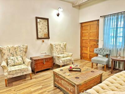 3 BHK Villa