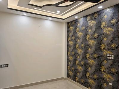Bedroom Image of 750 Sq.ft 2 BHK Apartment / Flat for sale in Planner PNM Homes by Planner N Maker, Tara Nagar New Delhi for Rs. 5800000