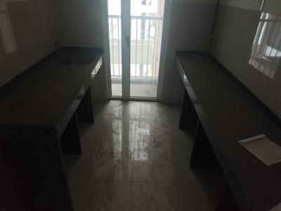 Kitchen Image of 1250 Sq.ft 2 BHK Apartment / Flat for sale in Marathon Nexzone Zenith 2, Panvel Navi Mumbai for Rs. 9500000
