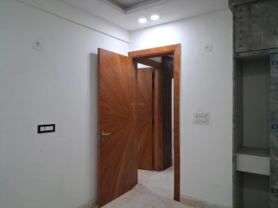 Bedroom Image of 1650 Sq.ft 3.5 BHK Apartment / Flat for sale in DM Infra, Sector 104 Noida for Rs. 6225000