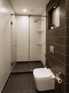 Bathroom Image of Nyra living co. in Rajouri Garden, New Delhi