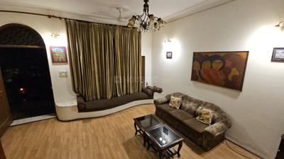 Hall Image of 2411 Sq.ft 3 BHK Independent House for rent in South City Floors 1, Sector 41 Gurgaon for Rs. 65500