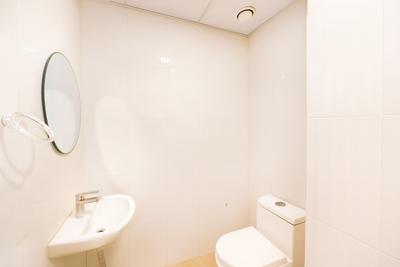 Bathroom Image of Royale Stayz in Electronic City, Bangalore
