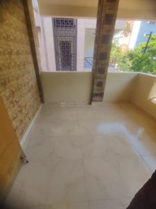 Balcony Image of 1800 Sq.ft 4 BHK Independent House for rent in Somalwada Nagpur for Rs. 80000