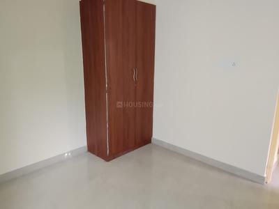 Bedroom Image of 355 Sq.ft 1 BHK Independent House for rent in Kodathi Bengaluru for Rs. 12500