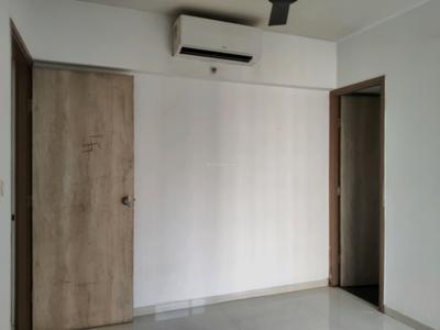Bedroom Image of 614 Sq.ft 1 BHK Apartment / Flat for rent in Lodha Upper Thane Greenville A To I E1, Bhiwandi Thane for Rs. 19000