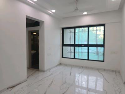 Living Room Image of 980 Sq.ft 2 BHK Apartment / Flat for sale in SK Imperial Garden, Mira Road East Mira Bhayandar for Rs. 9900000