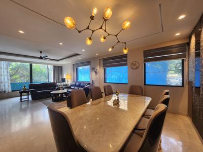 Hall Image of 3250 Sq.ft 4 BHK Builder Floor for rent in 3D Buildcon 3D Buildcon 3603-PH 4, DLF Phase 4 Gurgaon for Rs. 230000