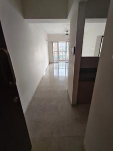 Image of 1050 Sq.ft 2 BHK Apartment / Flat for sale in K Raheja Raheja Reserve, Mohammed Wadi, Pune for Rs. 10700000