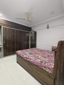 Bedroom Image of 1100 Sq.ft 2 BHK Apartment / Flat for sale in Shree Keshav Heights, Kalwa Thane for Rs. 19000000