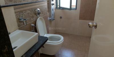 Nirvana Zen Bathroom Three 4