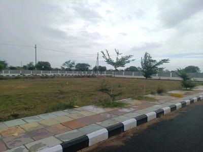 Image of 183 Sq.ft Residential Plot / Land for sale in Shankarpally, Hyderabad for Rs. 3200001