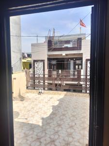 Balcony Image of 980 Sq.ft 2 BHK Builder Floor for sale in Pandav Nagar New Delhi for Rs. 4300000