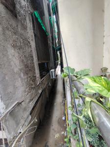 Balcony Image of 450 Sq.ft 1 RK Apartment / Flat for sale in Suraj Vihar New Delhi for Rs. 3000000